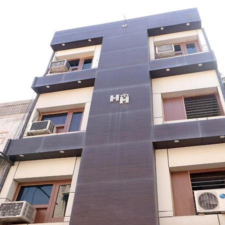 Hotel O Heaven Shāhpur Extérieur photo