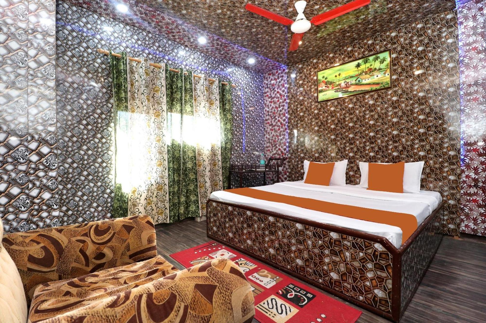 Hotel O Heaven Shāhpur Extérieur photo
