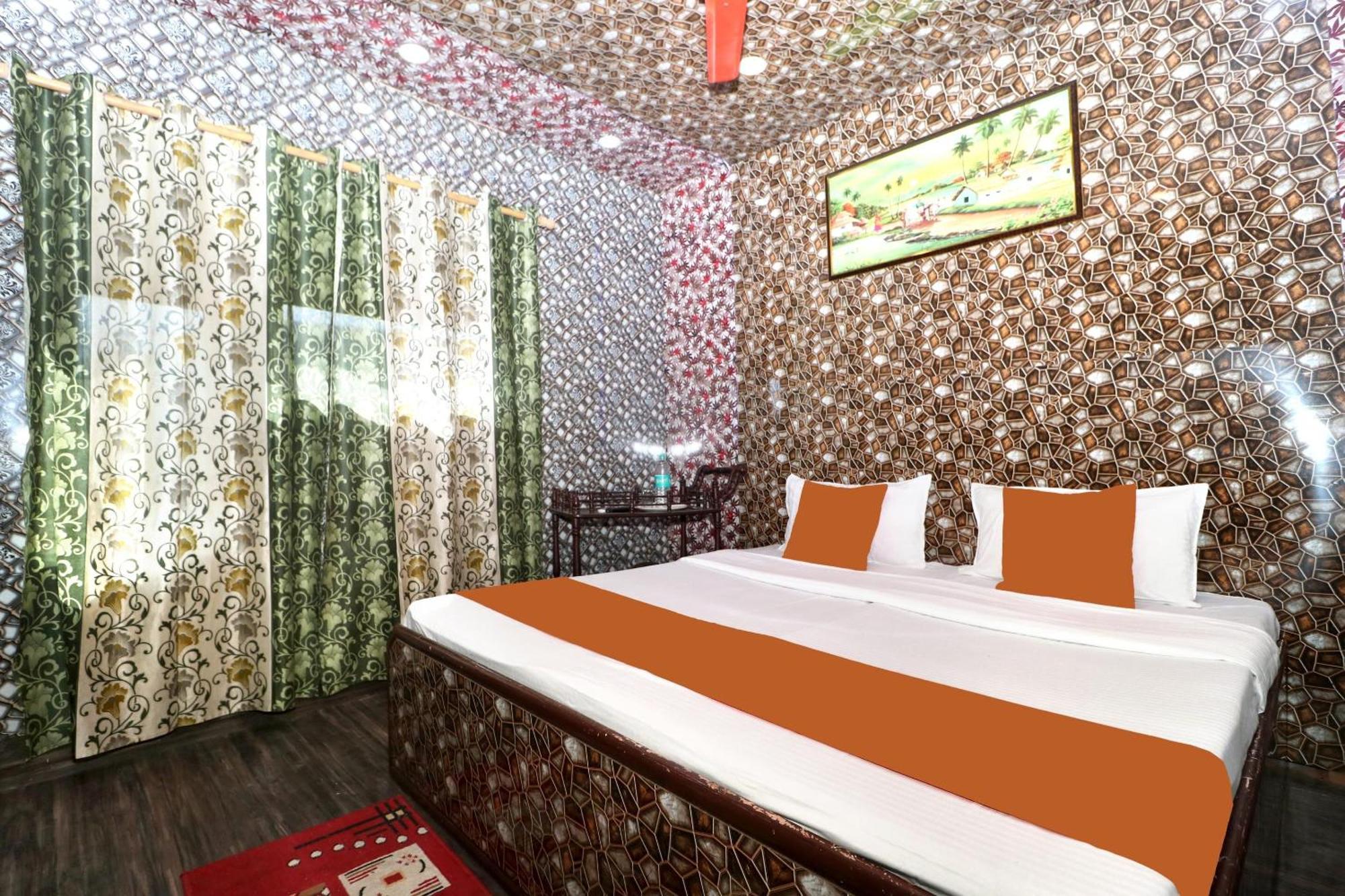 Hotel O Heaven Shāhpur Extérieur photo