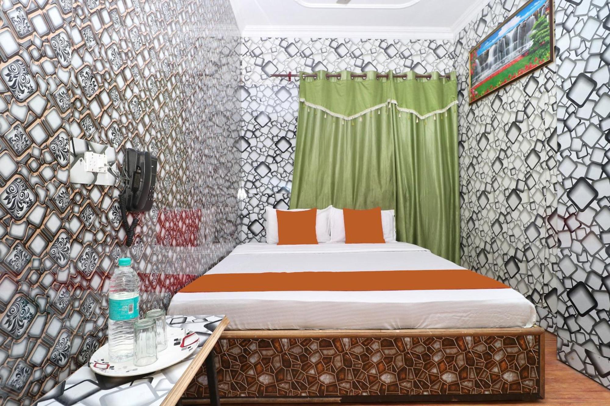 Hotel O Heaven Shāhpur Extérieur photo