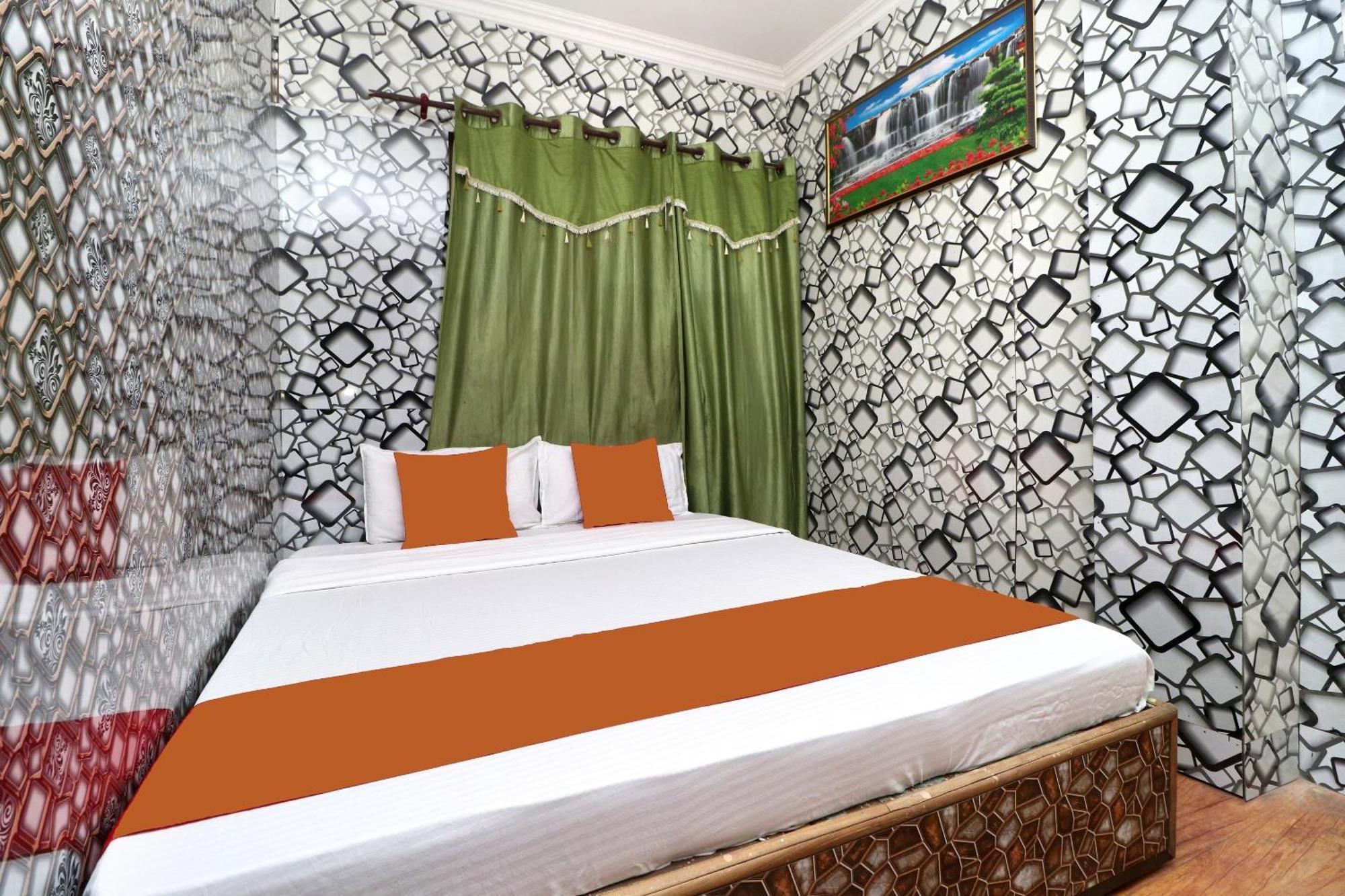 Hotel O Heaven Shāhpur Extérieur photo
