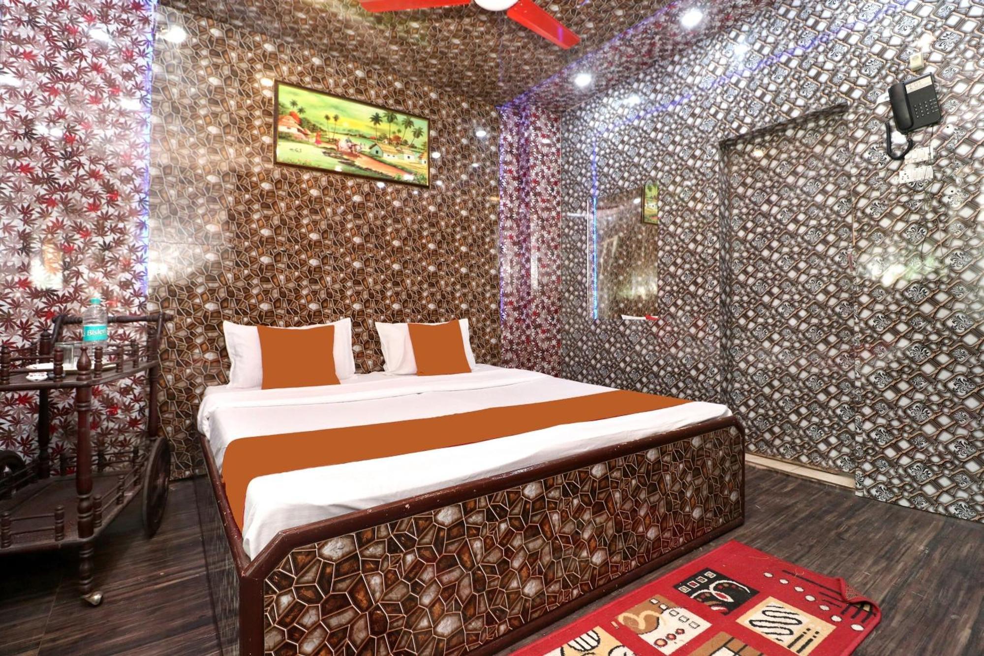 Hotel O Heaven Shāhpur Extérieur photo