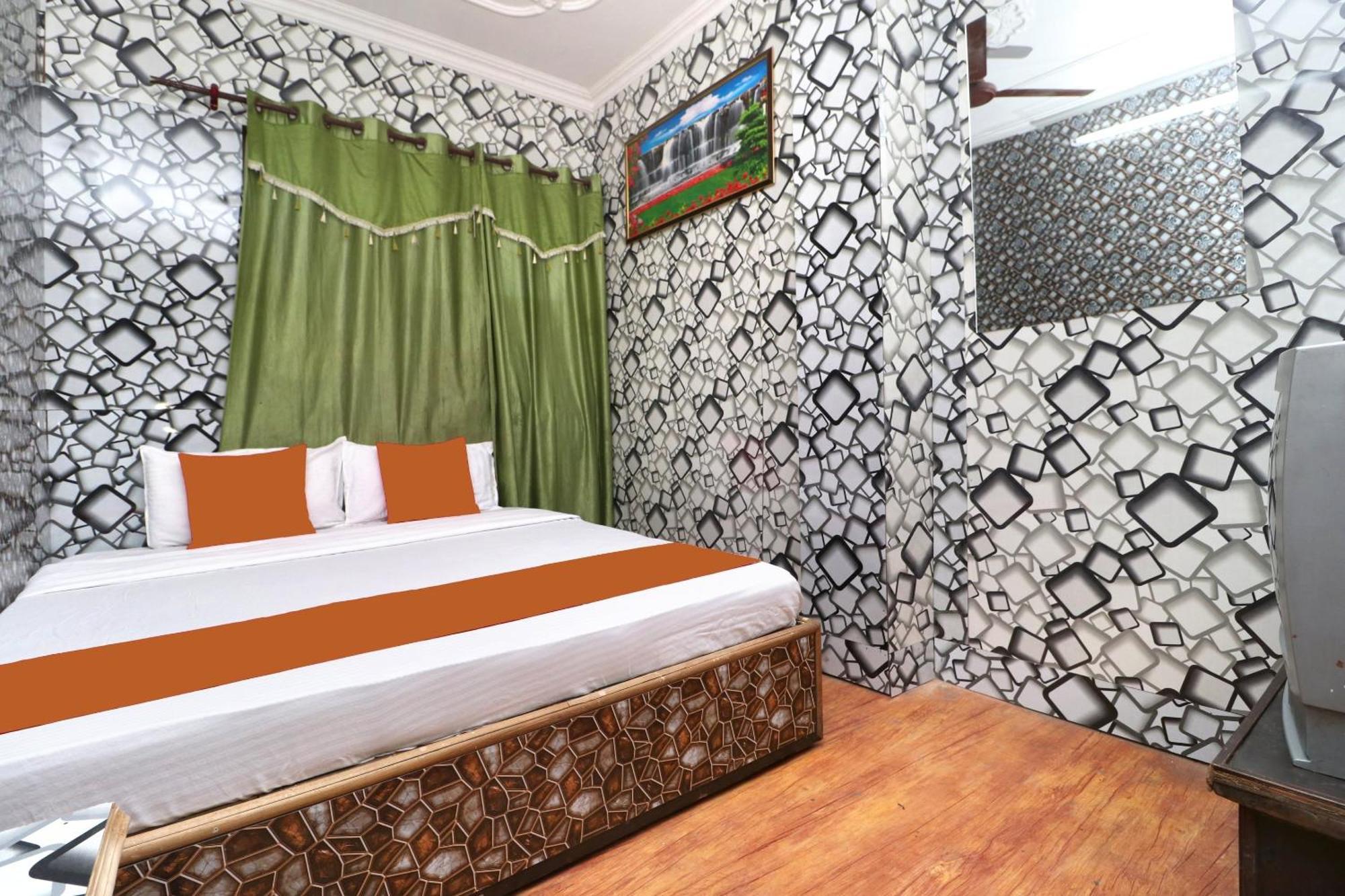 Hotel O Heaven Shāhpur Extérieur photo