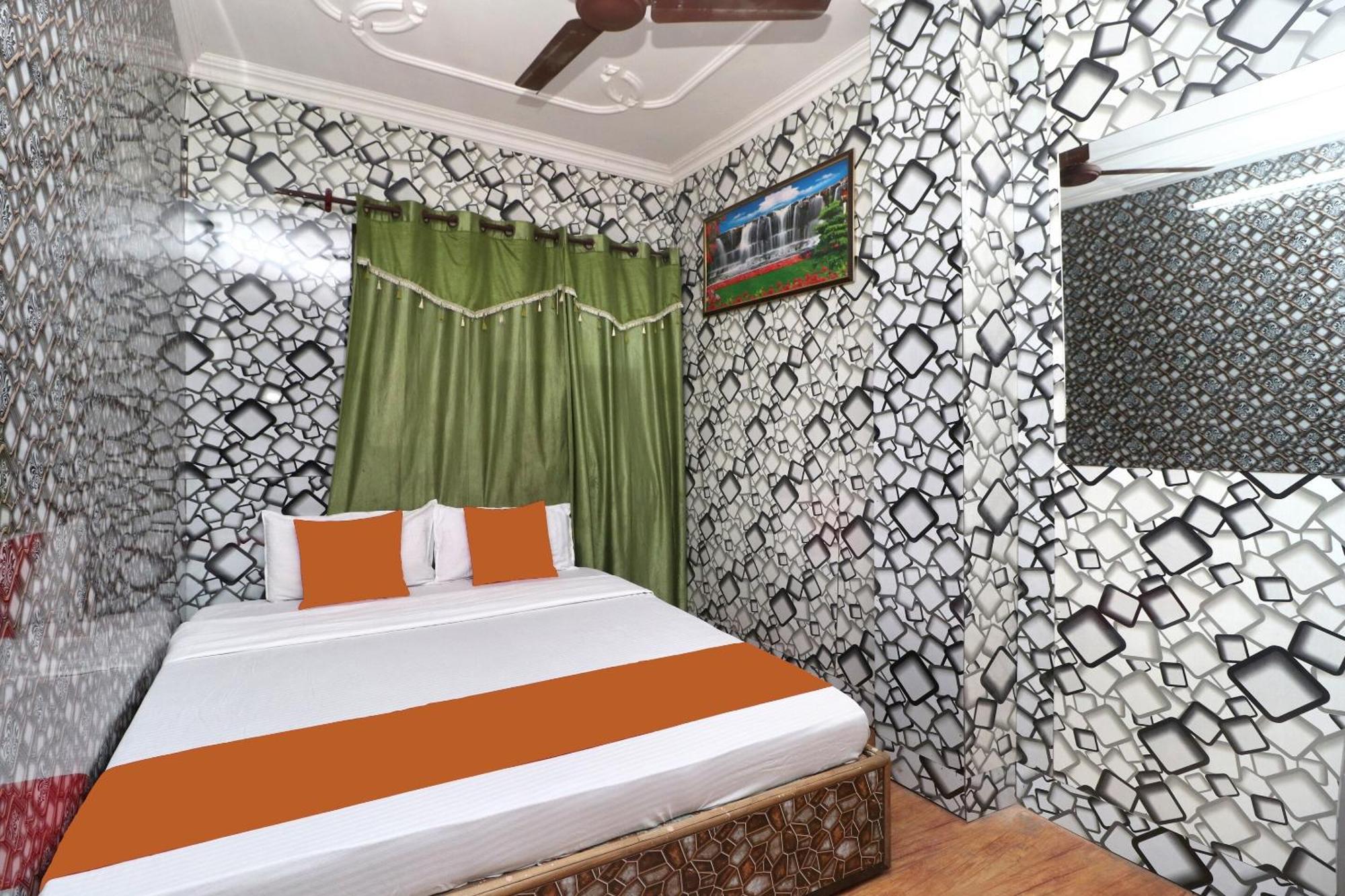 Hotel O Heaven Shāhpur Extérieur photo