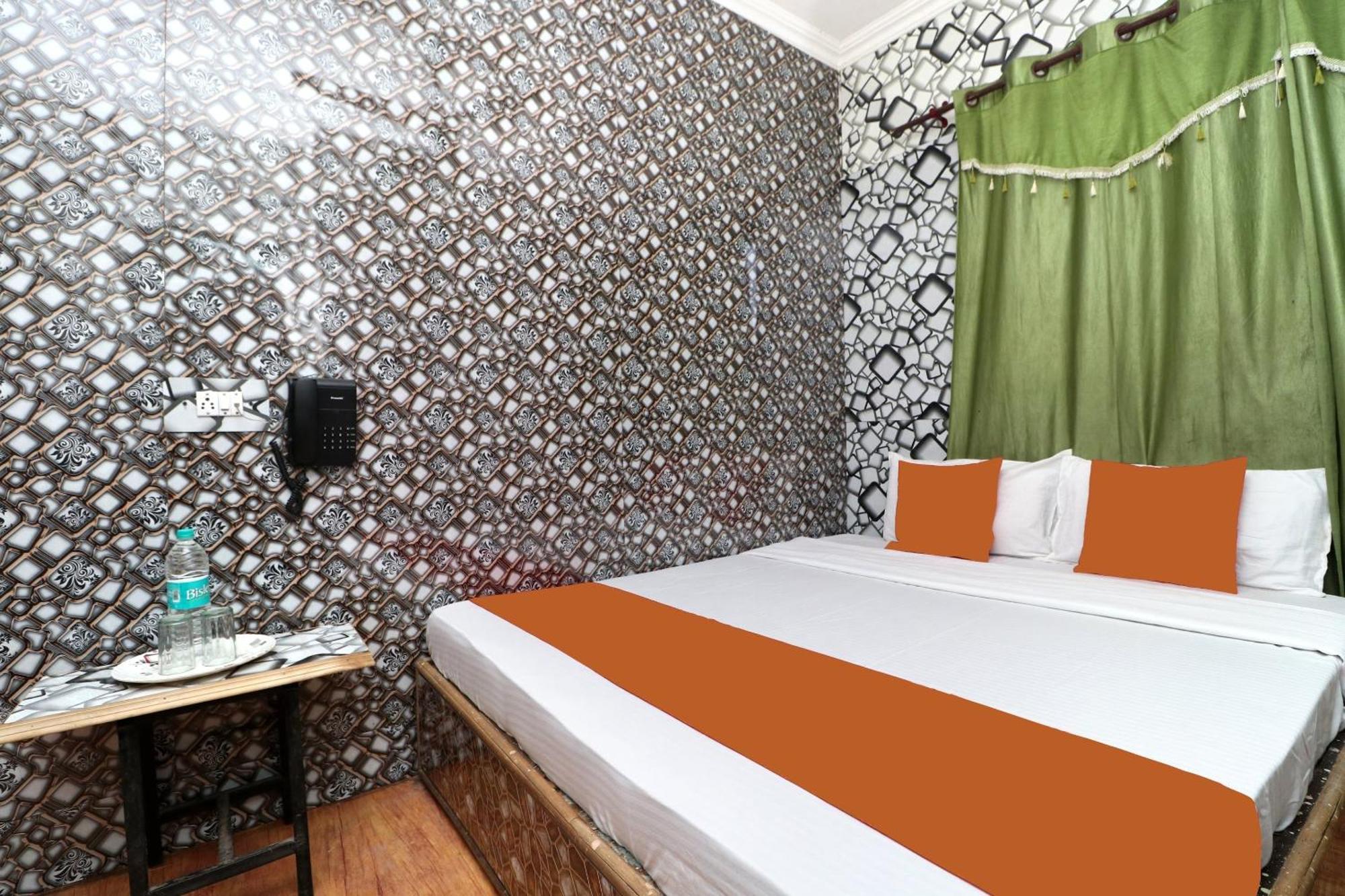 Hotel O Heaven Shāhpur Extérieur photo